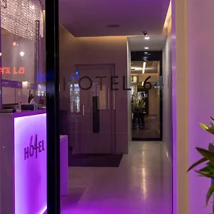 visit hotel