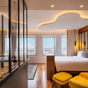 visit hotel