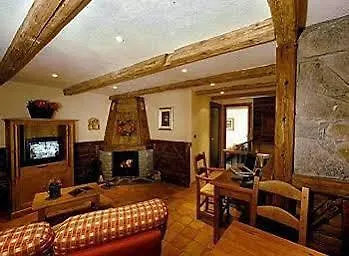 Hotel Les Suites Du Montana By Les Etincelles Tignes