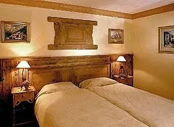 Hotel Les Suites Du Montana By Les Etincelles Tignes